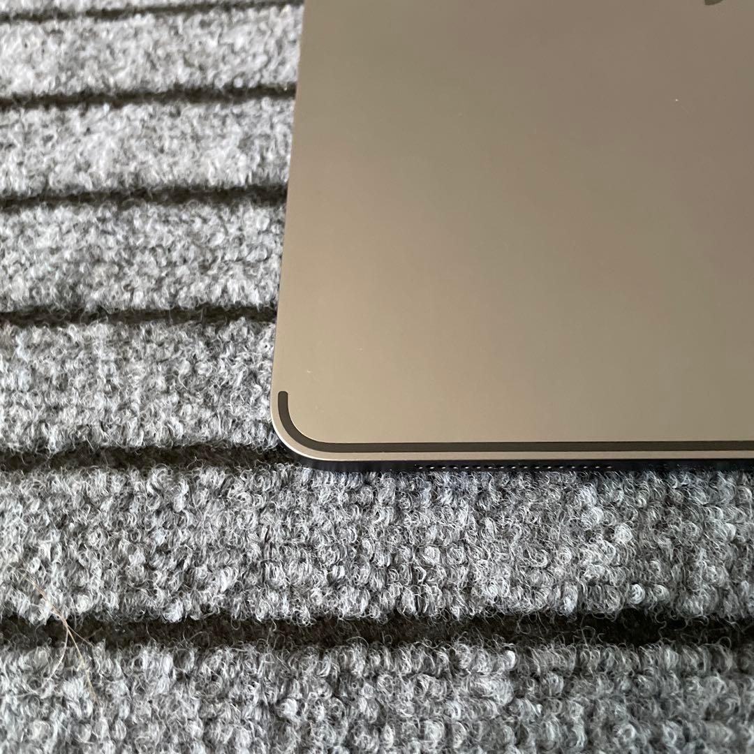 174 iPad Pro 12.9インチ 4世代 128GB スペースグレイ