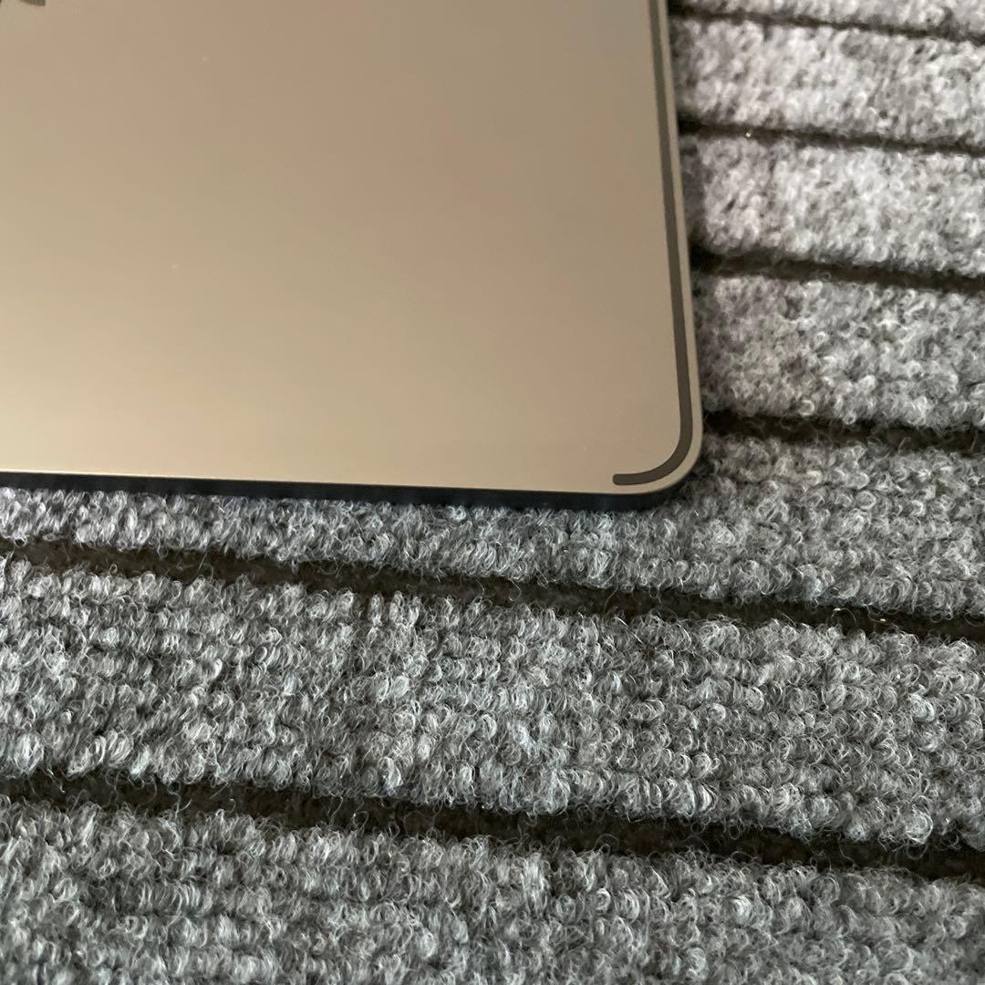 174 iPad Pro 12.9インチ 4世代 128GB スペースグレイ