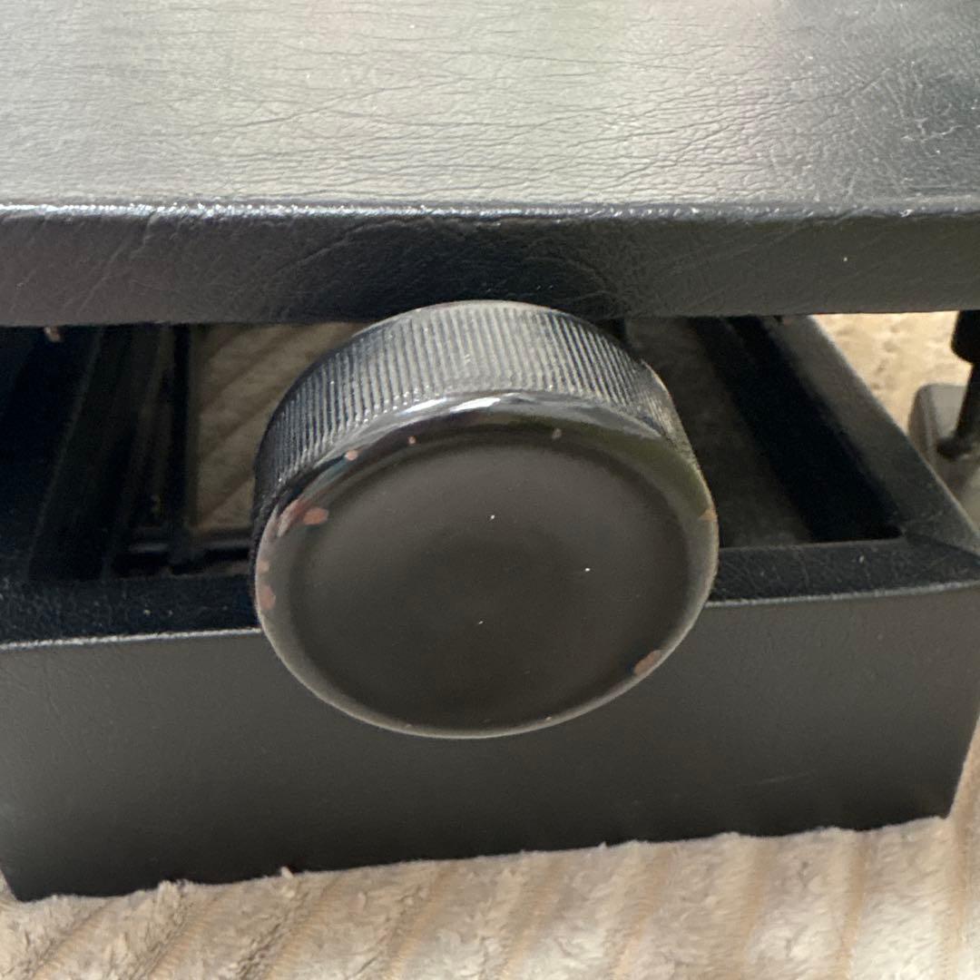 お値下げ中♪ムツミ　補助ペダル　Ｍ-60