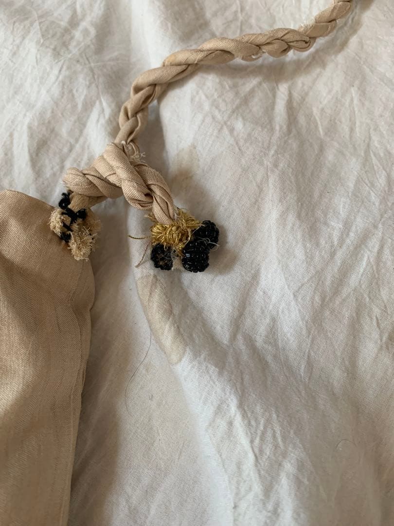 人気作家 aratama アラタマさん クロスコラージュポシェット