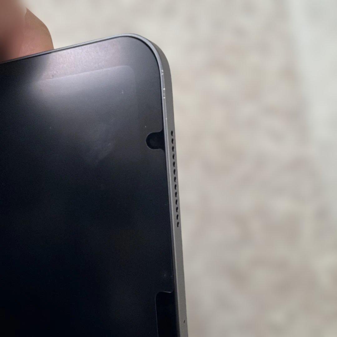 iPad Pro 11 第2世代 128GB スペースグレイ 美品 箱あり