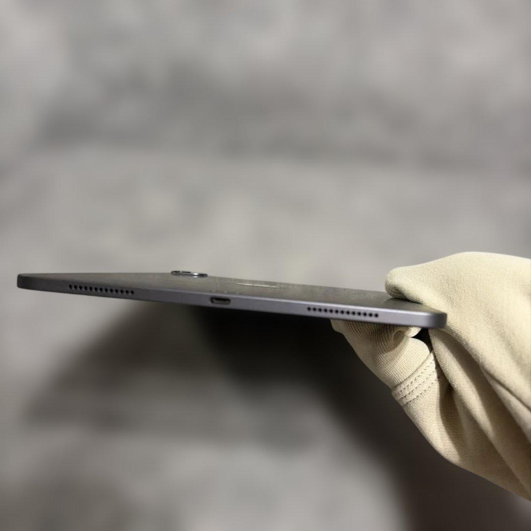 iPad Pro 11 第2世代 128GB スペースグレイ 美品 箱あり