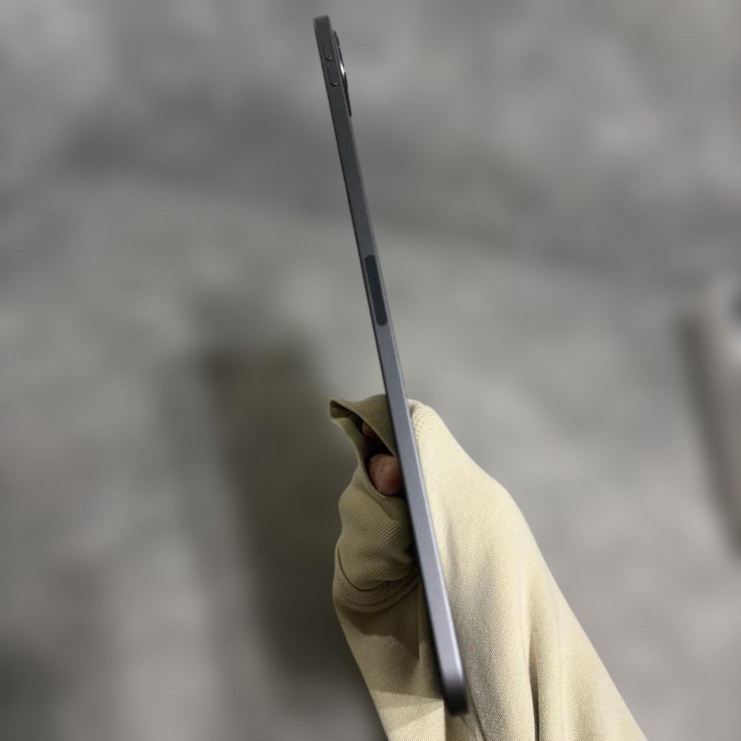 iPad Pro 11 第2世代 128GB スペースグレイ 美品 箱あり
