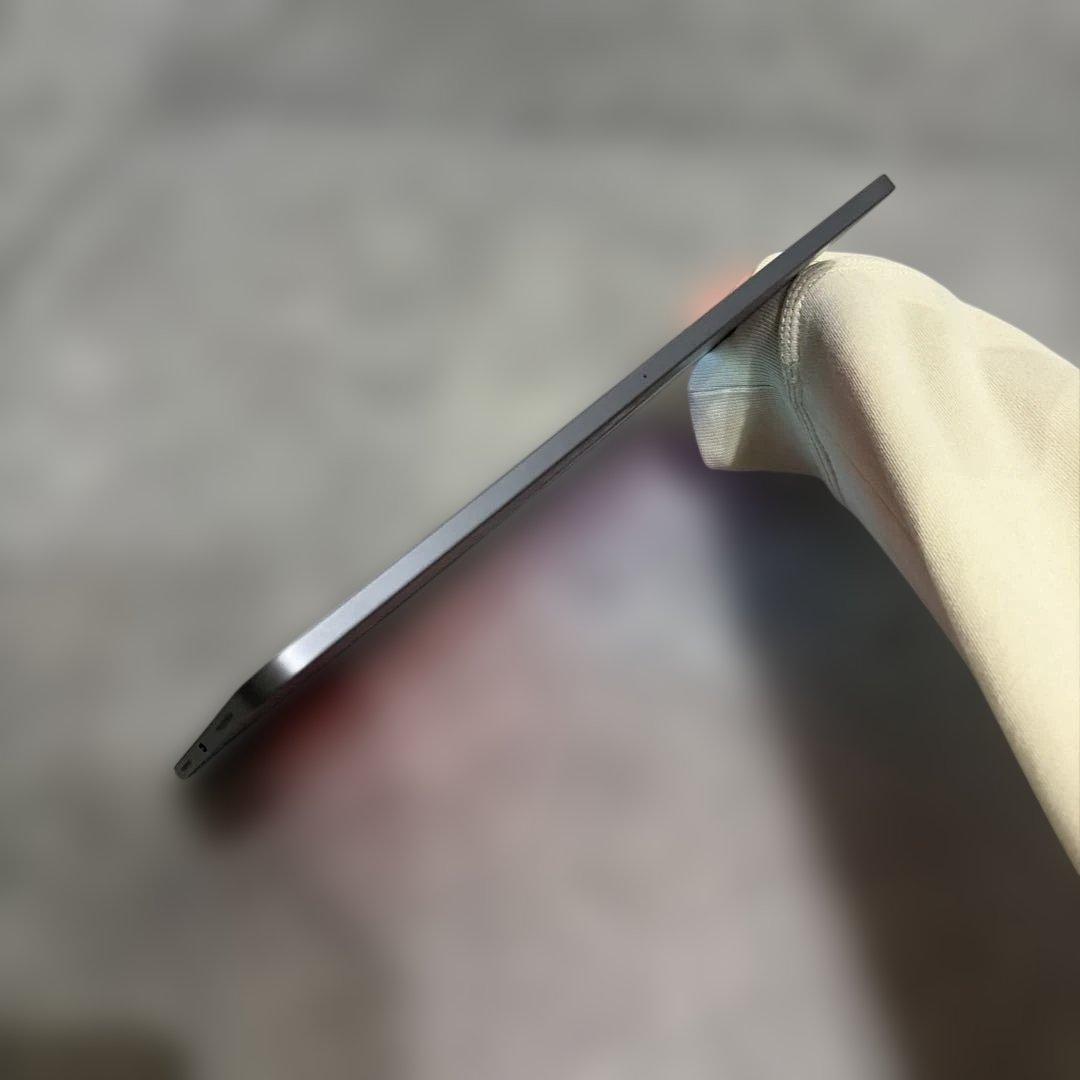 iPad Pro 11 第2世代 128GB スペースグレイ 美品 箱あり