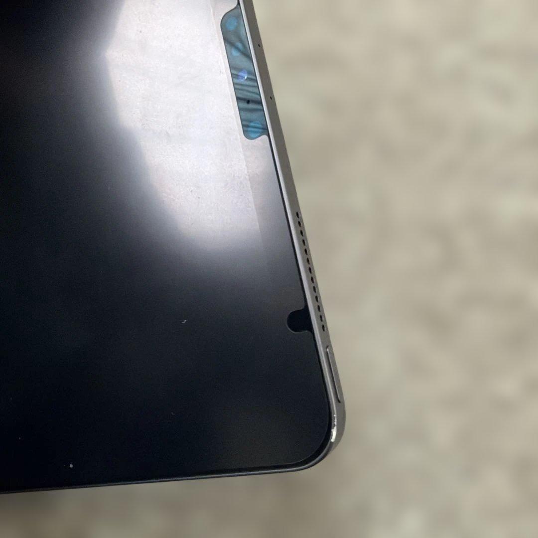 iPad Pro 11 第2世代 128GB スペースグレイ 美品 箱あり