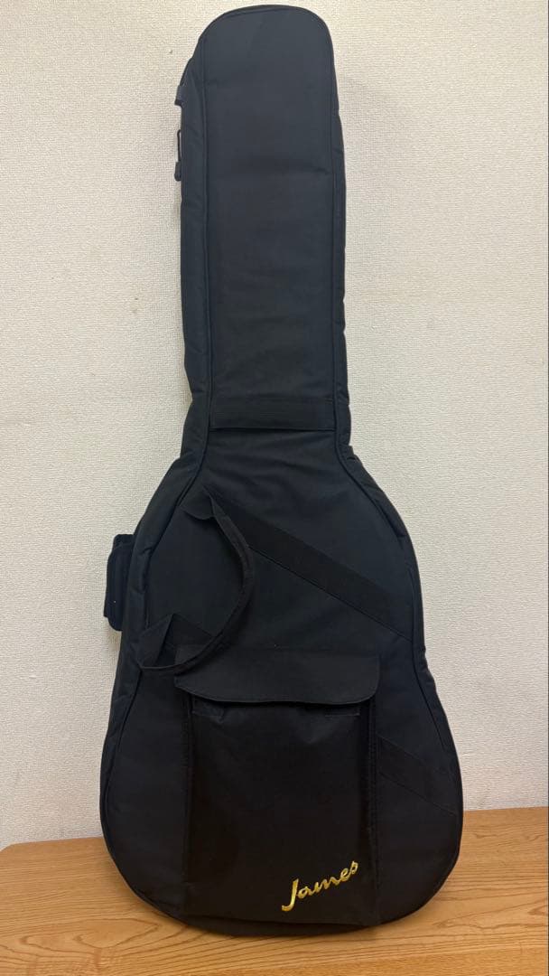 James J-400AC/EBU ジェームスエレアコギター