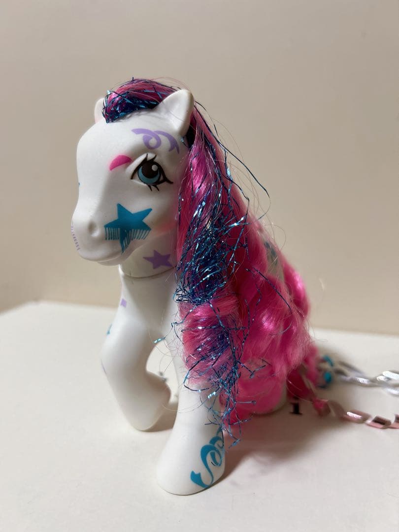 ★値下げしました★My Little Pony マイリトルポニー アニバーサリー