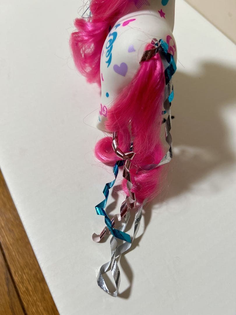 ★値下げしました★My Little Pony マイリトルポニー アニバーサリー