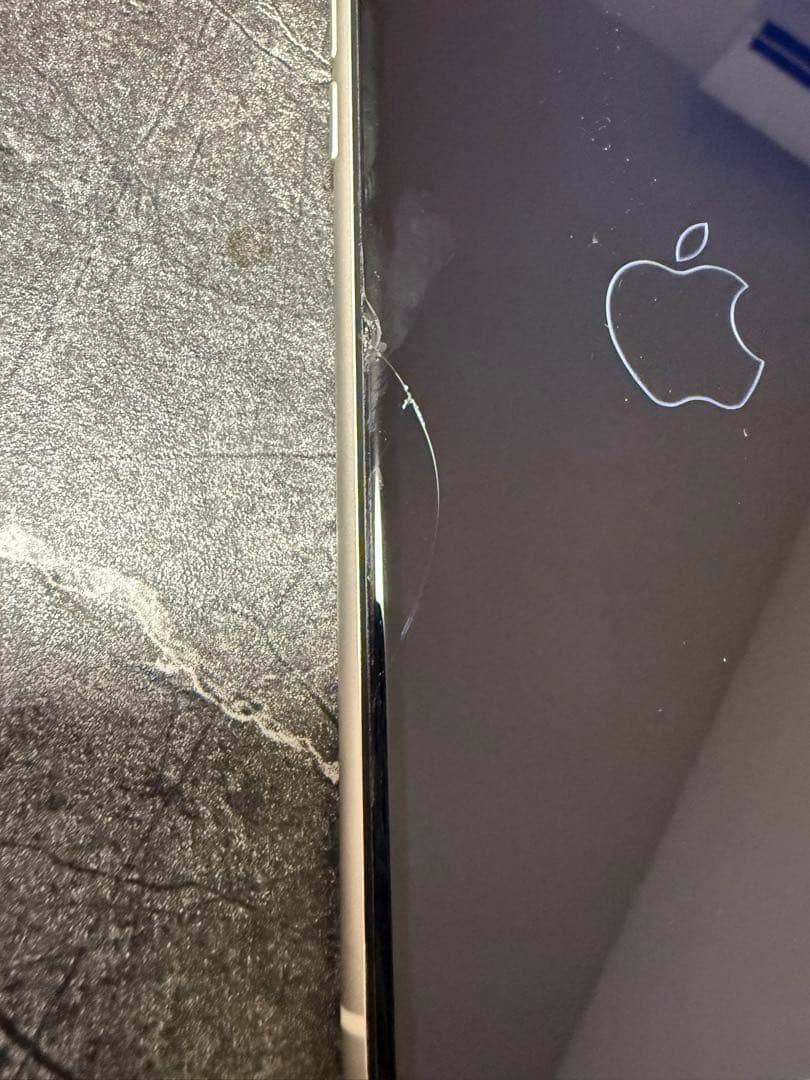 iPhone11 シルバー 128GB