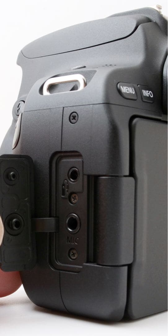 専用！Canon EOS kiss X9★X7後継機★Wi-Fi内蔵★高速AF