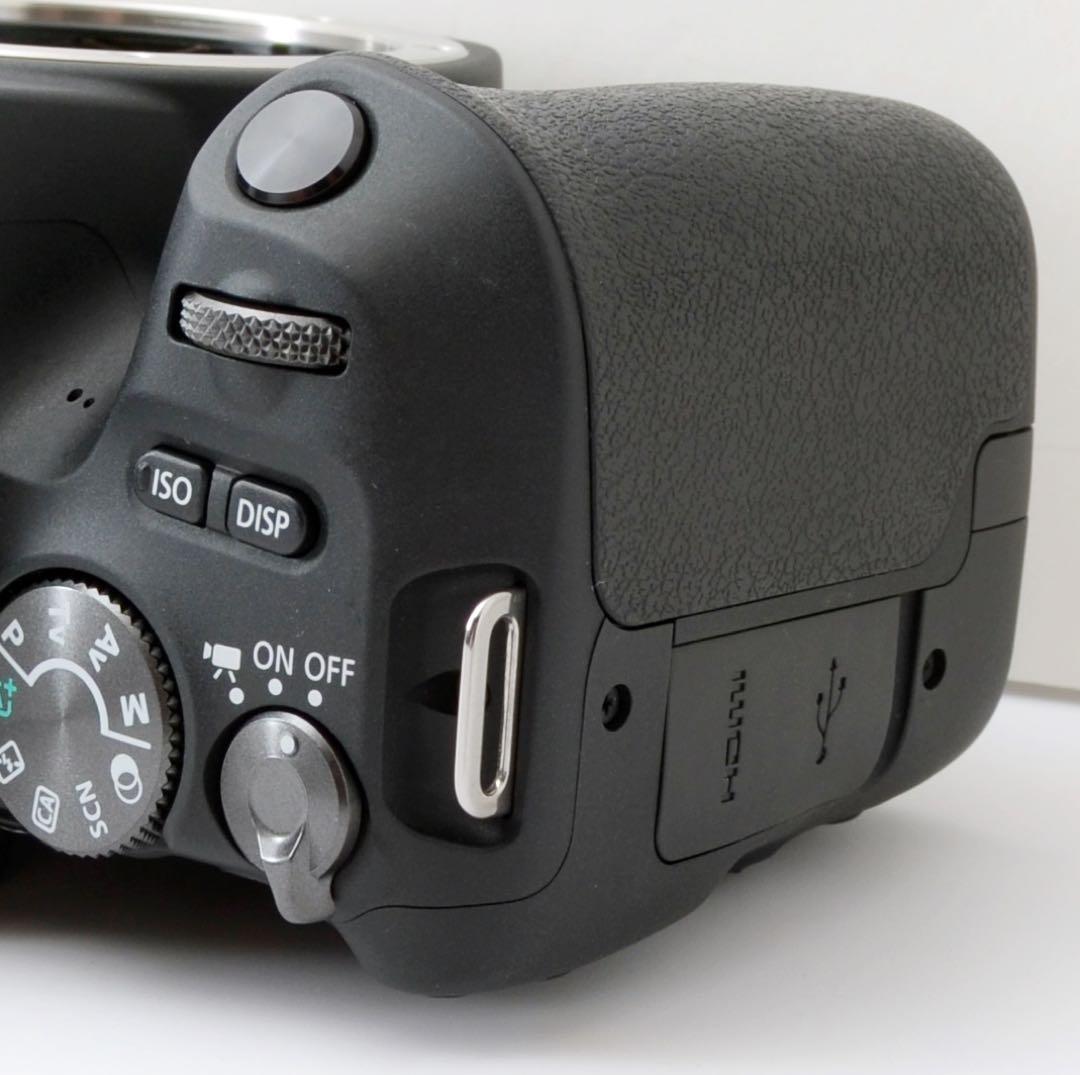 専用！Canon EOS kiss X9★X7後継機★Wi-Fi内蔵★高速AF