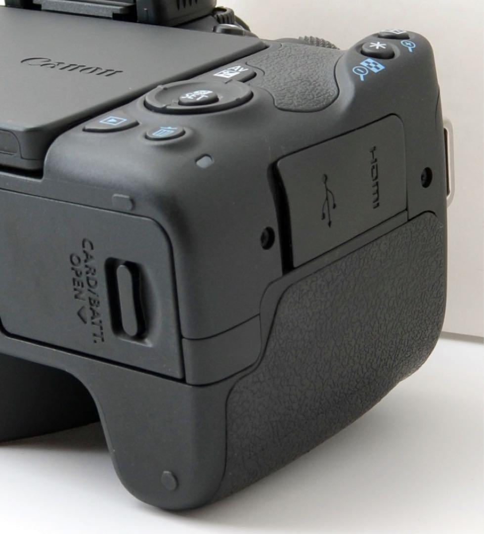 専用！Canon EOS kiss X9★X7後継機★Wi-Fi内蔵★高速AF