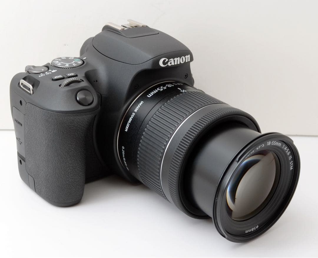 専用！Canon EOS kiss X9★X7後継機★Wi-Fi内蔵★高速AF