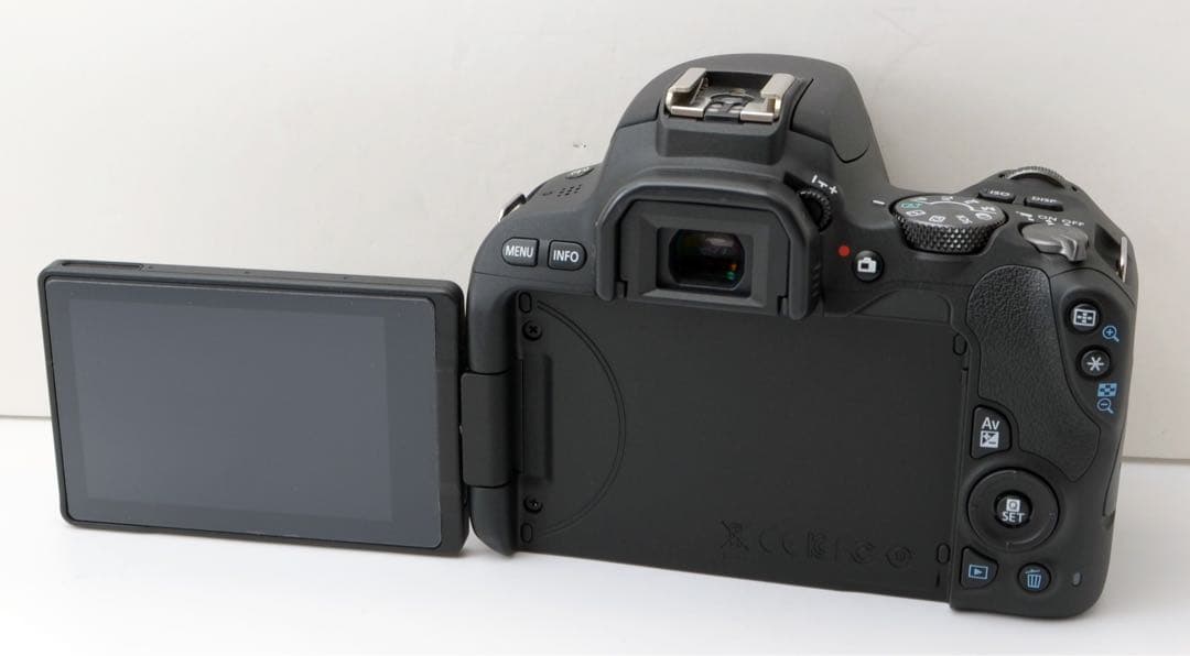 専用！Canon EOS kiss X9★X7後継機★Wi-Fi内蔵★高速AF