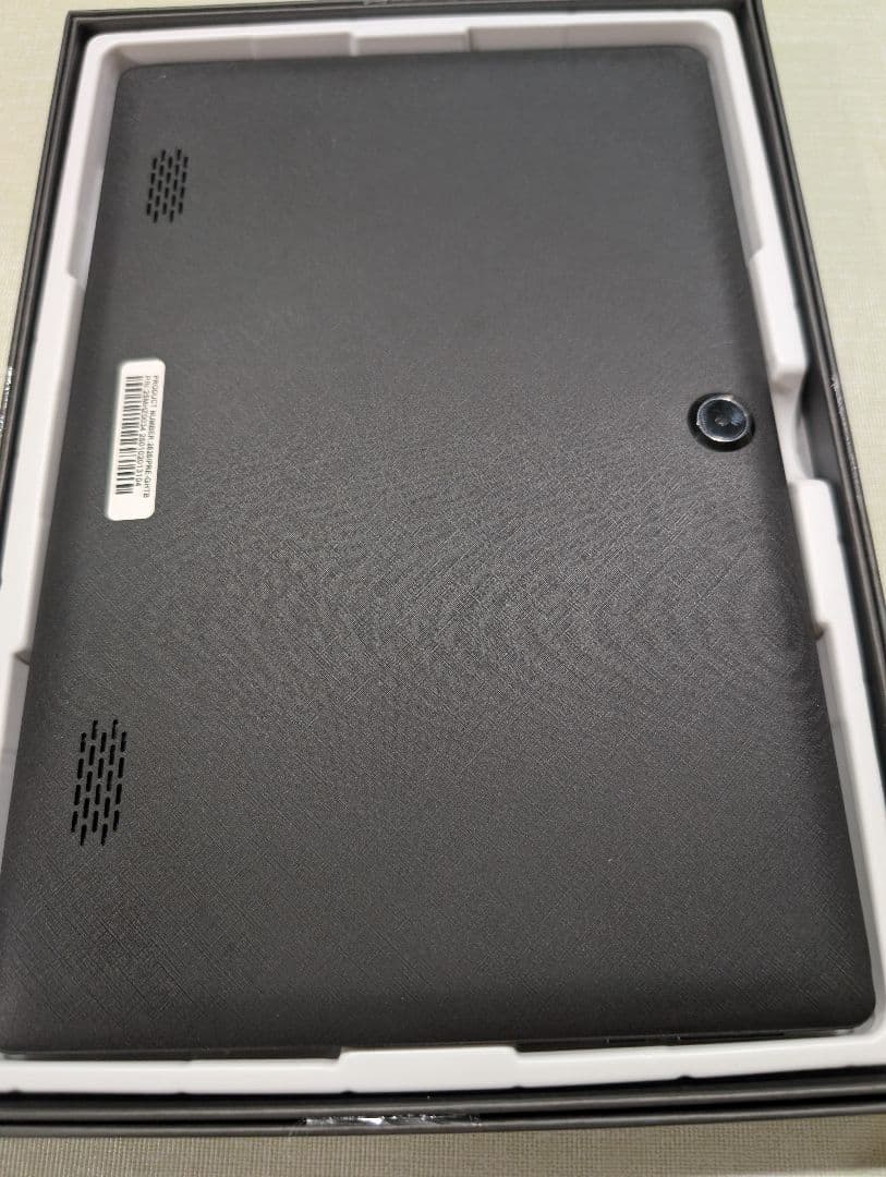 スリーズ　10.1インチタブレット　スリコ