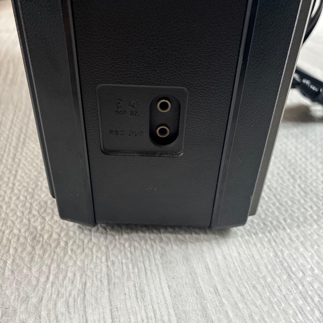 National Panasonic Cougar ラジオチューナー