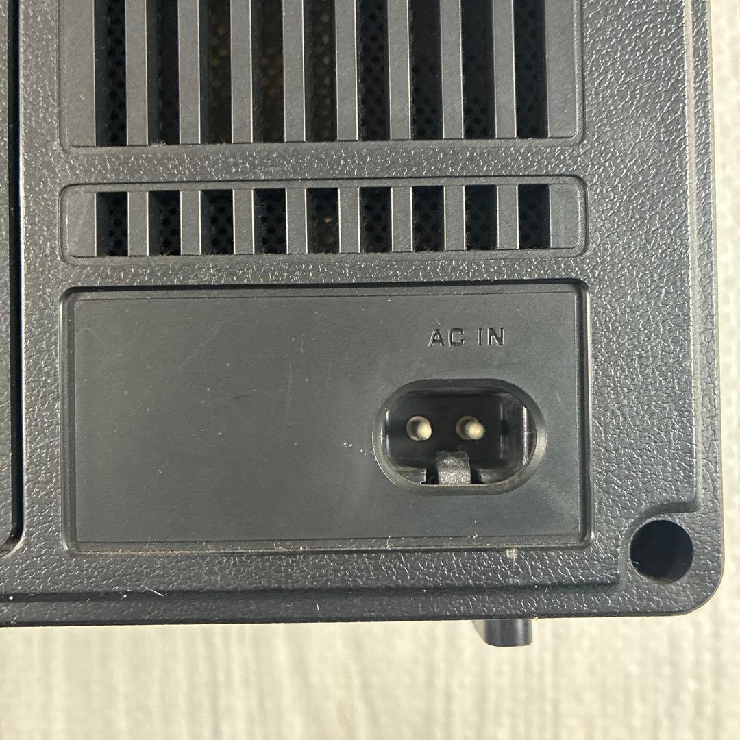 National Panasonic Cougar ラジオチューナー