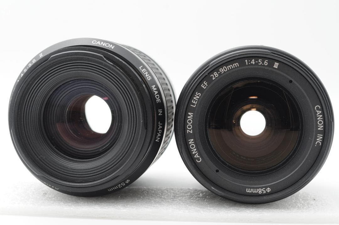 ▲新品級③▲夏ボーナスSALE Canon EOS Kiss x9 ダブルレンズ