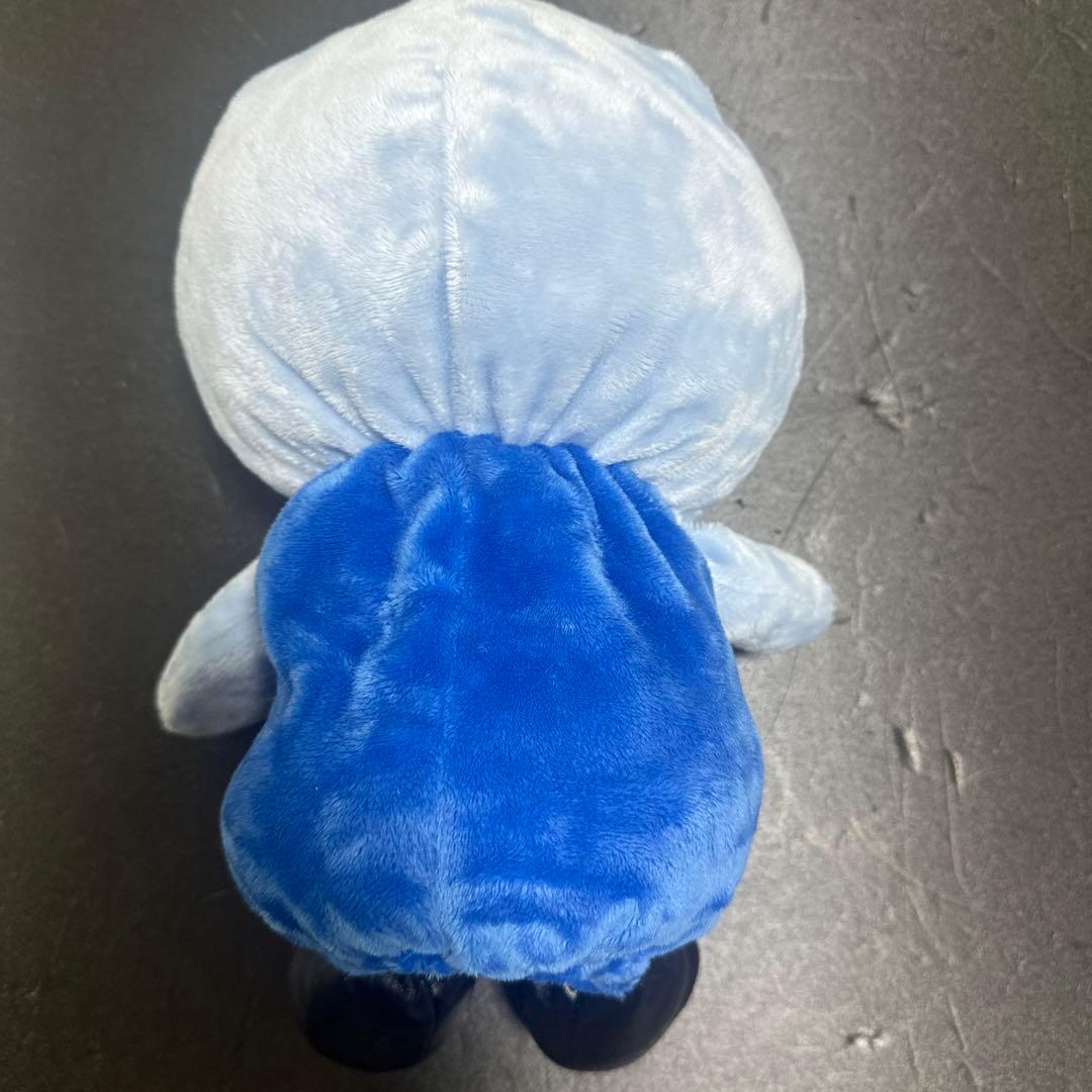 BIGBANG TOP ゴルフ ドライバーヘッド　カバー　パペット　ソウルコン