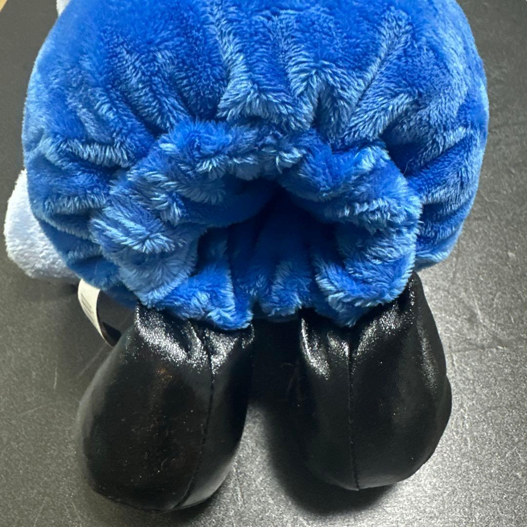 BIGBANG TOP ゴルフ ドライバーヘッド　カバー　パペット　ソウルコン