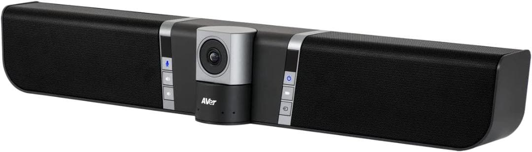 【新品未開封】アバー Webカメラ VB342+ マイク・スピーカー 一体型