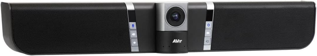 【新品未開封】アバー Webカメラ VB342+ マイク・スピーカー 一体型