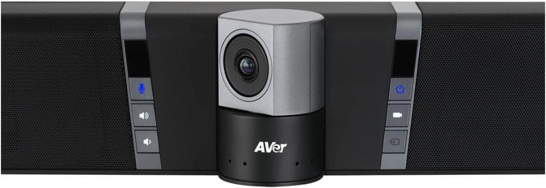 【新品未開封】アバー Webカメラ VB342+ マイク・スピーカー 一体型