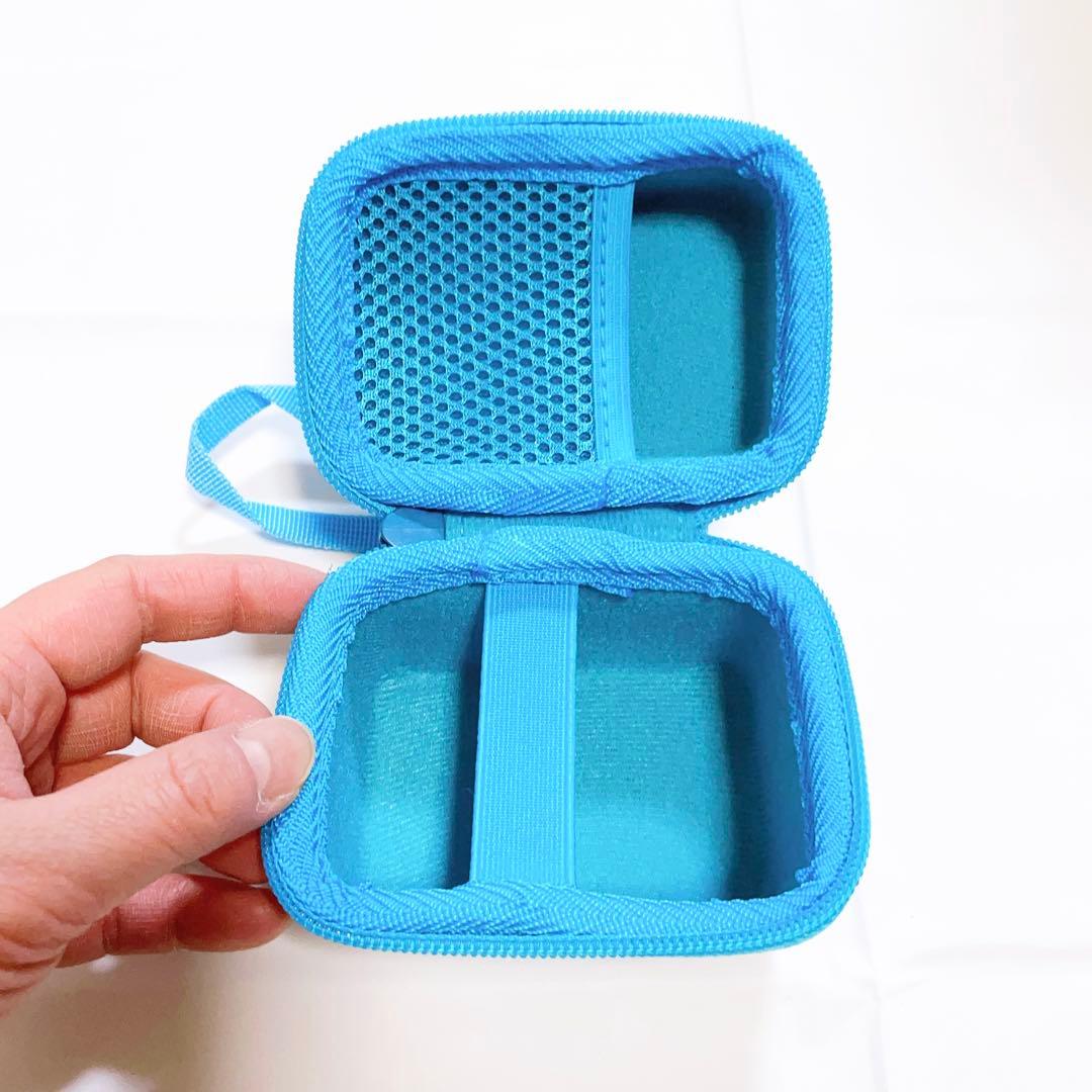 タカラトミー とびだせ! きゅーびっつ クリスタルファンタジー 収納ケース