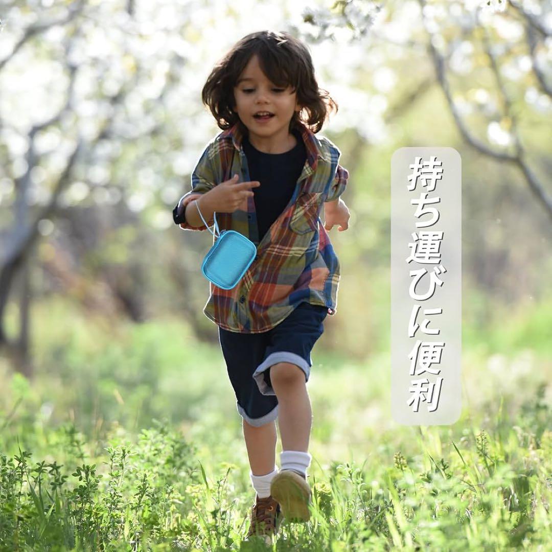 タカラトミー とびだせ! きゅーびっつ クリスタルファンタジー 収納ケース