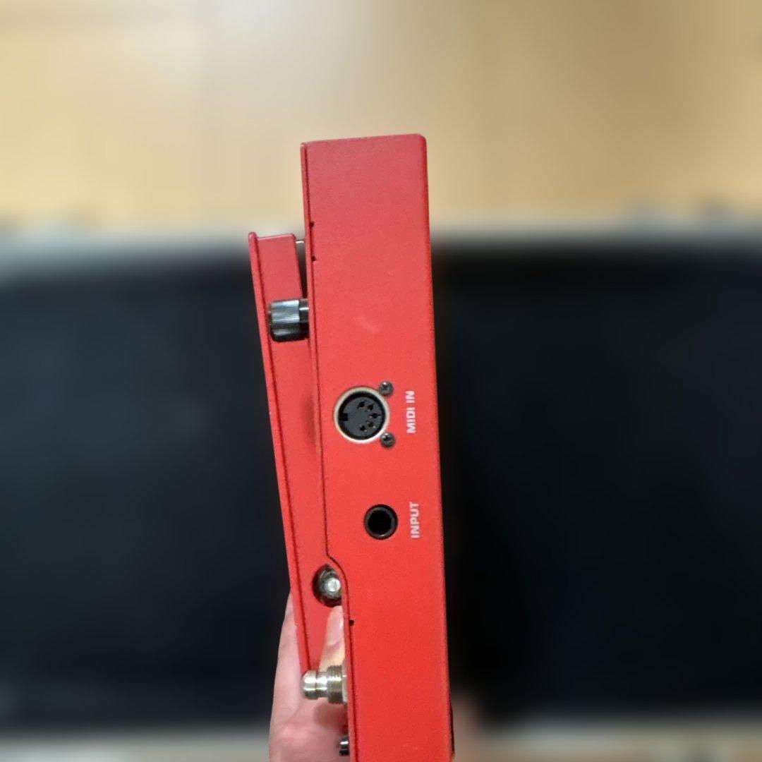 DigiTech Whammy ワーミー