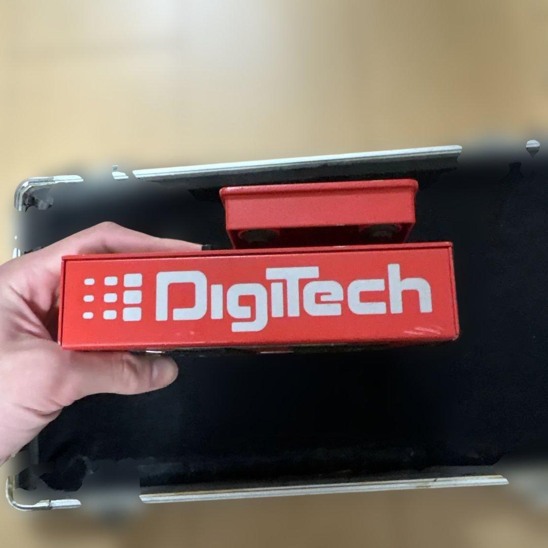 DigiTech Whammy ワーミー