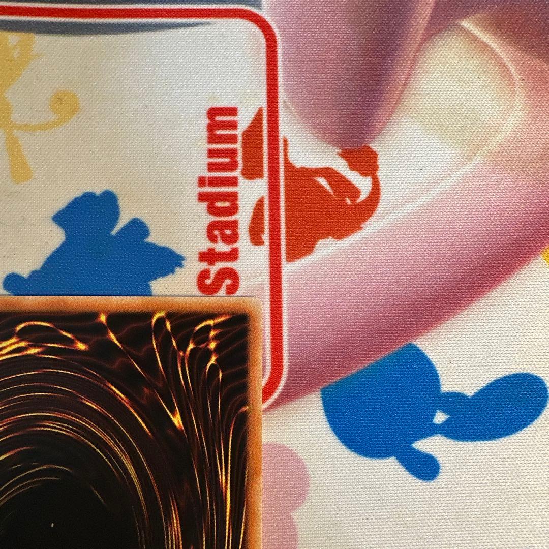 遊戯王 ガガガガール ゼロゼロコール オーバーフレームプリズマ アジア版 ①