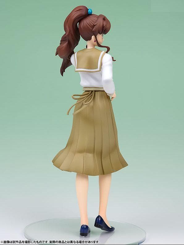 世界制服作戦 美少女戦士セーラームーン 木野まこと メガハウス フィギュア