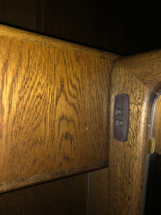 ドレッサーのみ椅子は別売