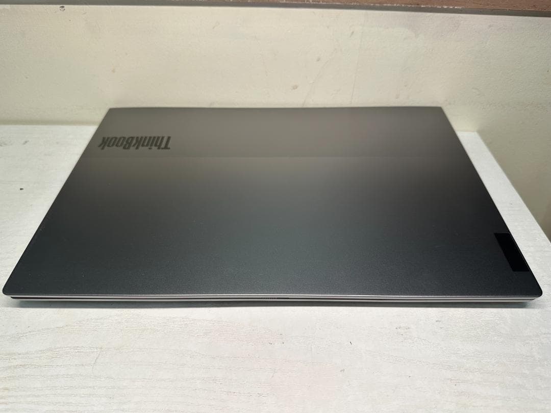 Windowsノート本体 Lenovo ThinkBook 14 G3 R5 16G 256G 500G