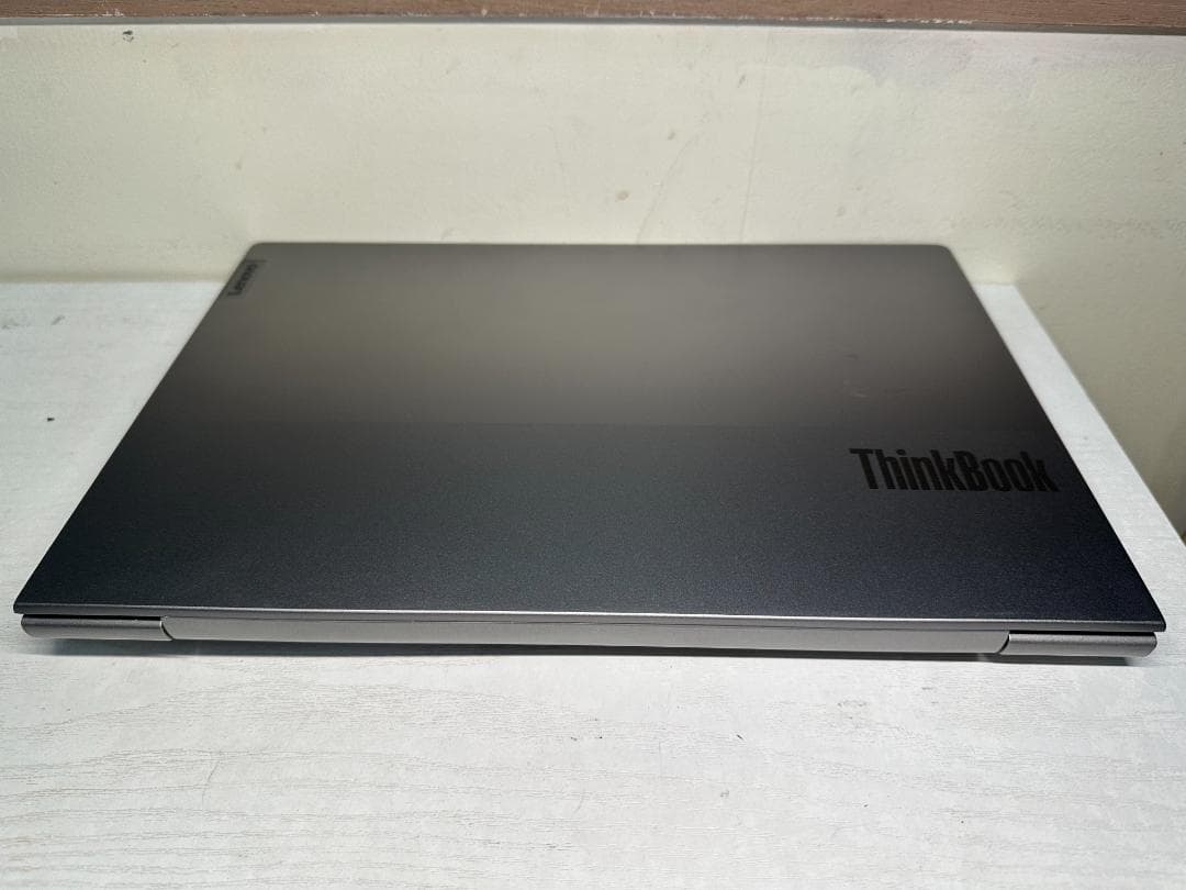 Windowsノート本体 Lenovo ThinkBook 14 G3 R5 16G 256G 500G