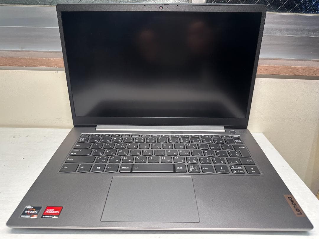 Windowsノート本体 Lenovo ThinkBook 14 G3 R5 16G 256G 500G