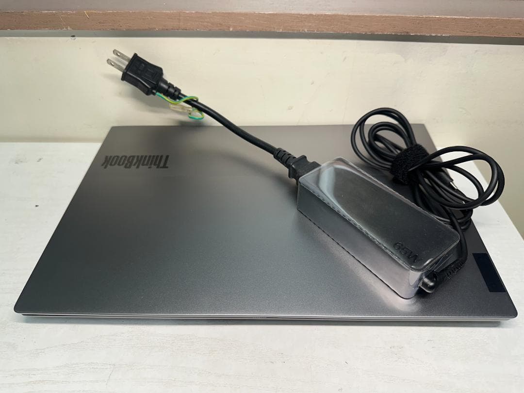 Windowsノート本体 Lenovo ThinkBook 14 G3 R5 16G 256G 500G