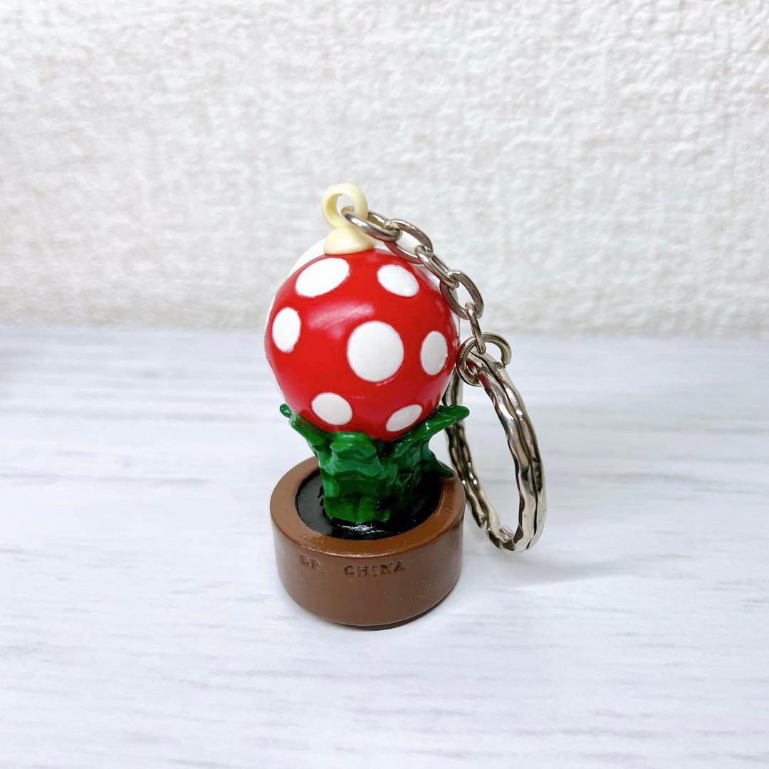 スーパーマリオRPG ソフトキーホルダー コンビニキャッチャー 2点セット