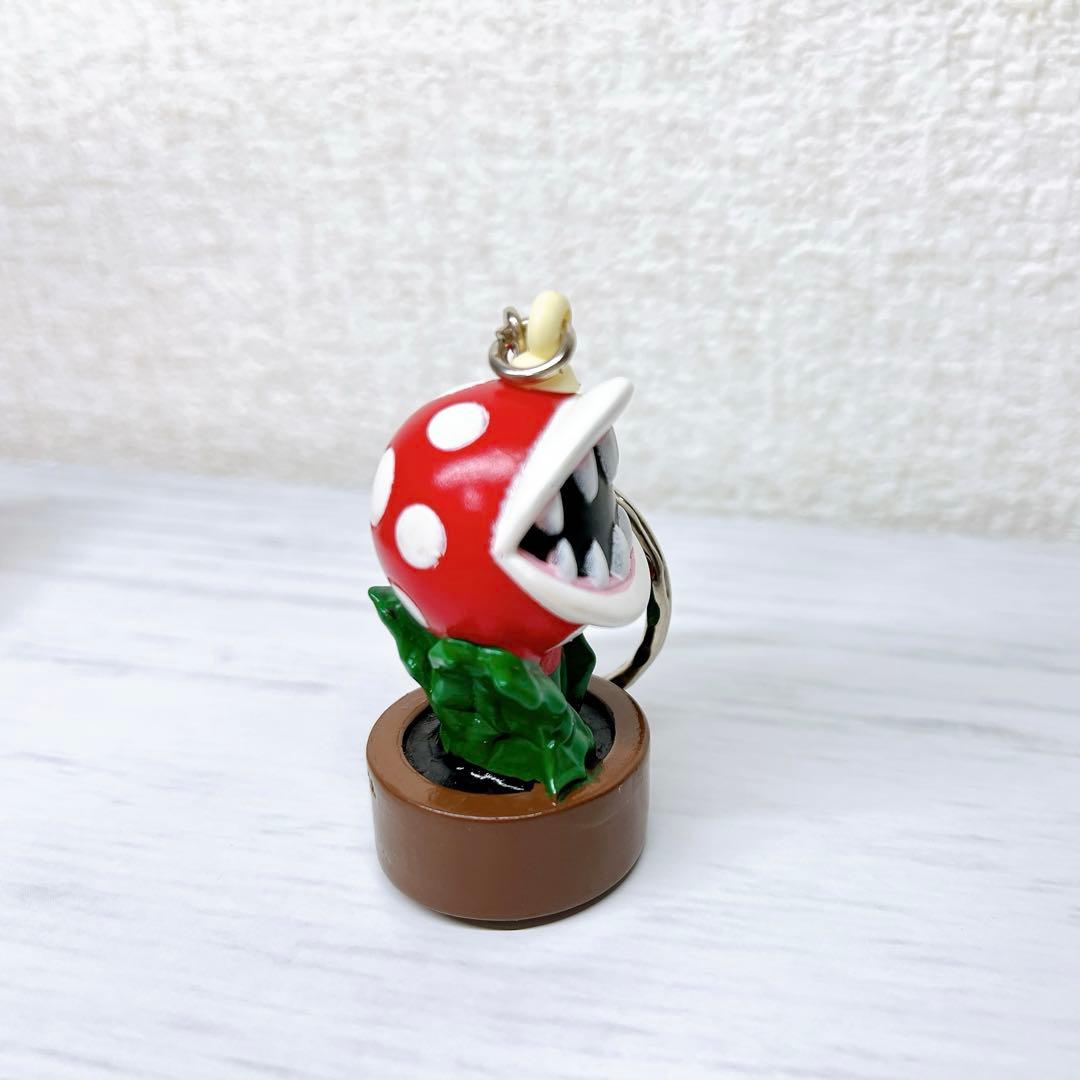 スーパーマリオRPG ソフトキーホルダー コンビニキャッチャー 2点セット