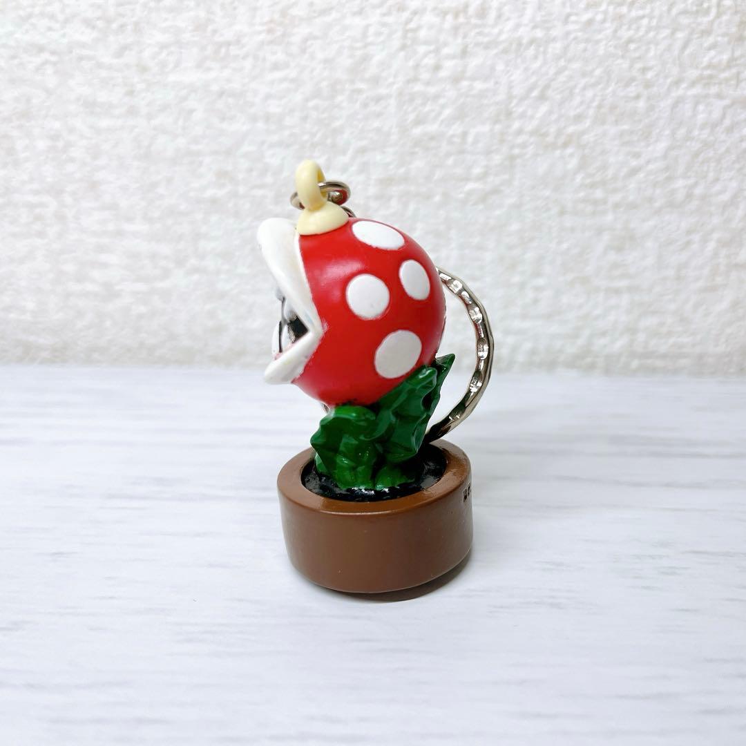 スーパーマリオRPG ソフトキーホルダー コンビニキャッチャー 2点セット