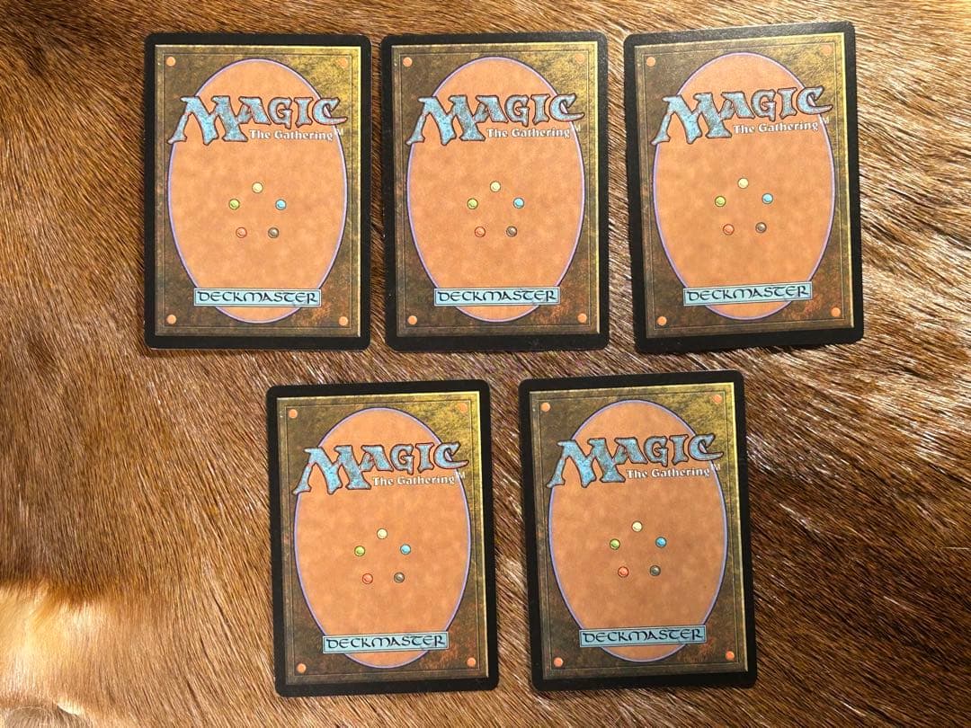 MTG 沼 ユーロランド フランス プロモ