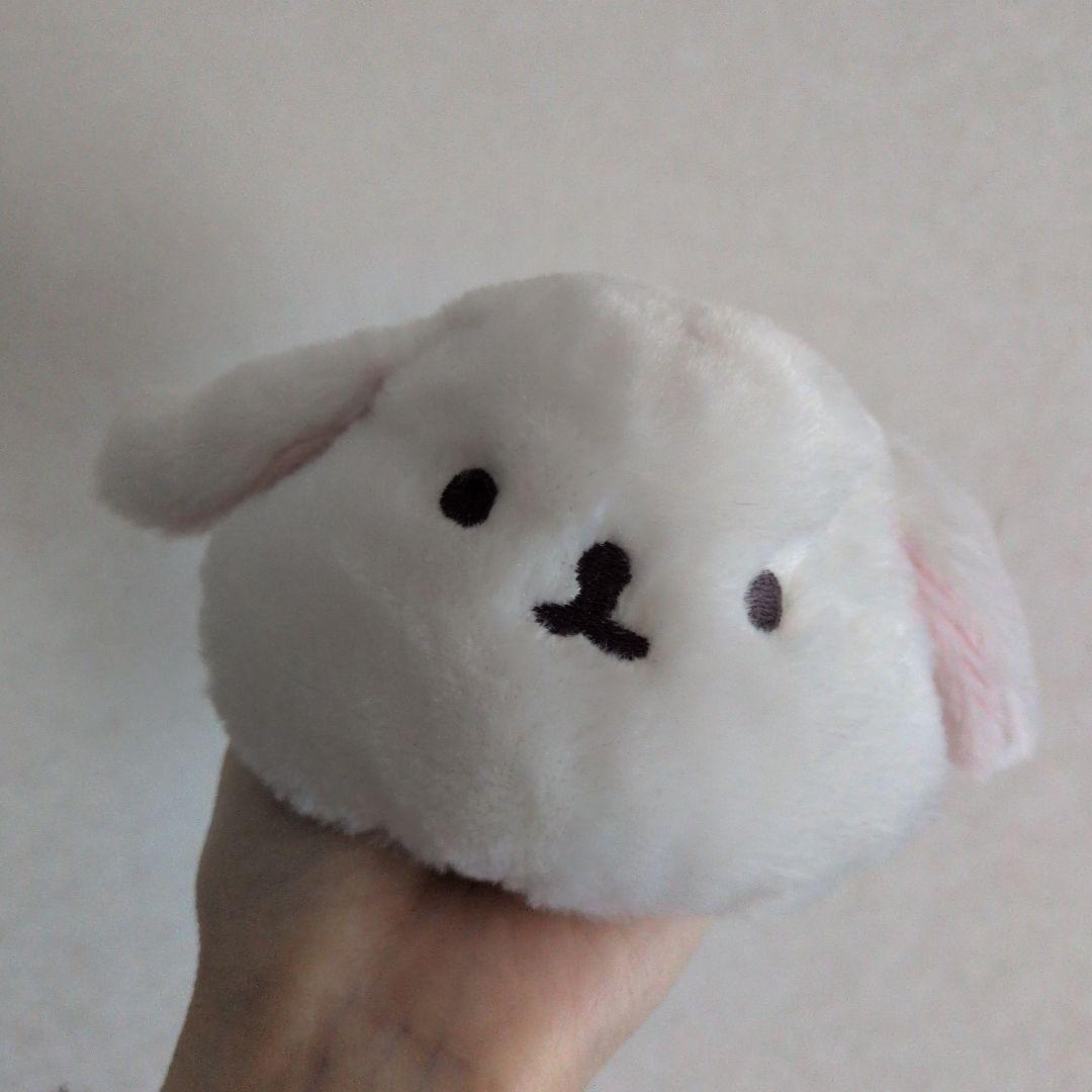 サンエックス　もふたんず　ぬいぐるみ