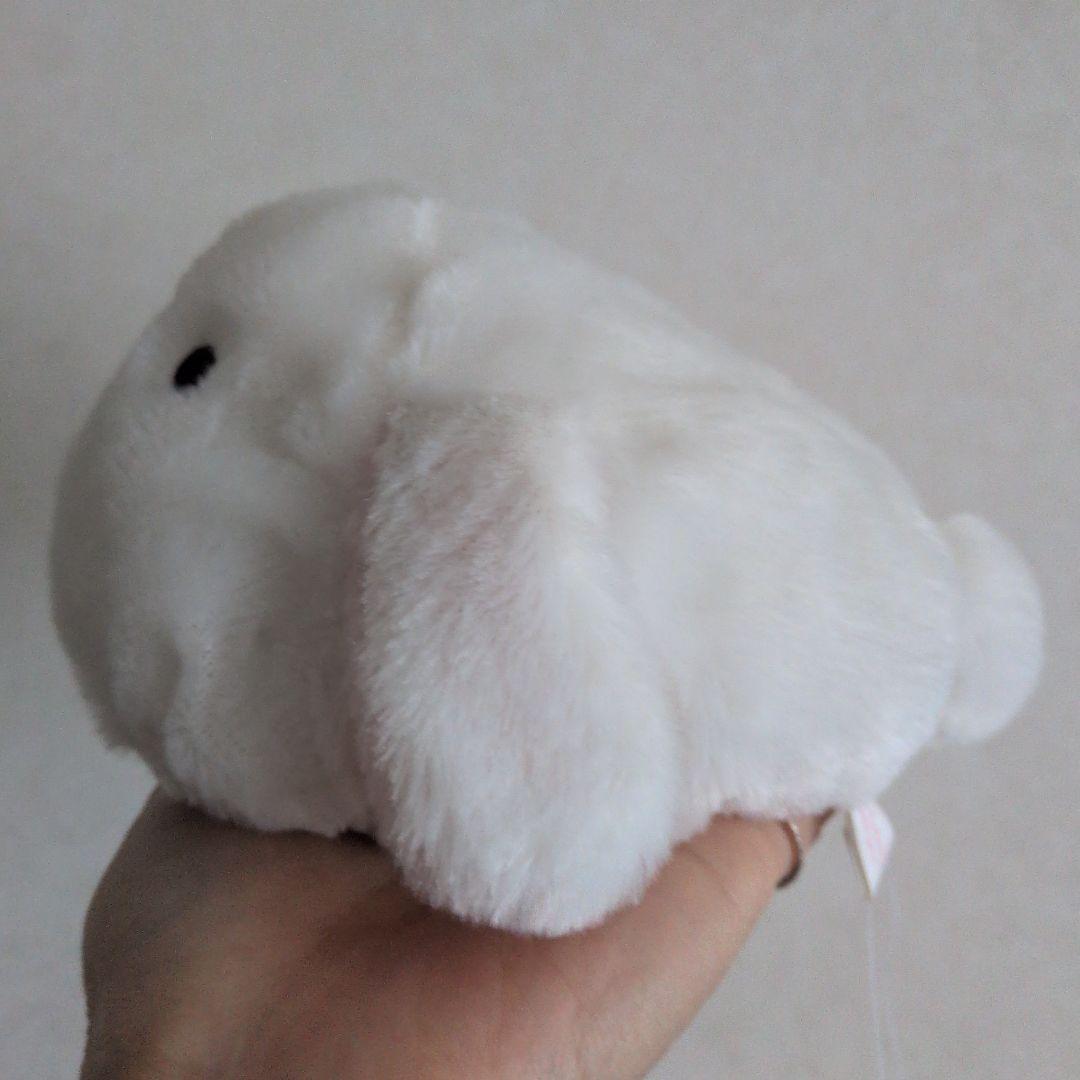 サンエックス　もふたんず　ぬいぐるみ