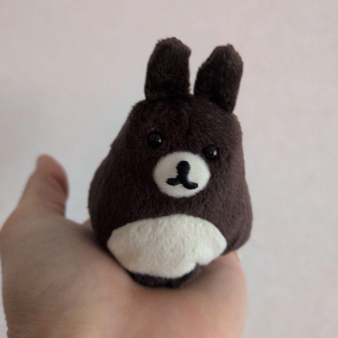 サンエックス　もふたんず　ぬいぐるみ