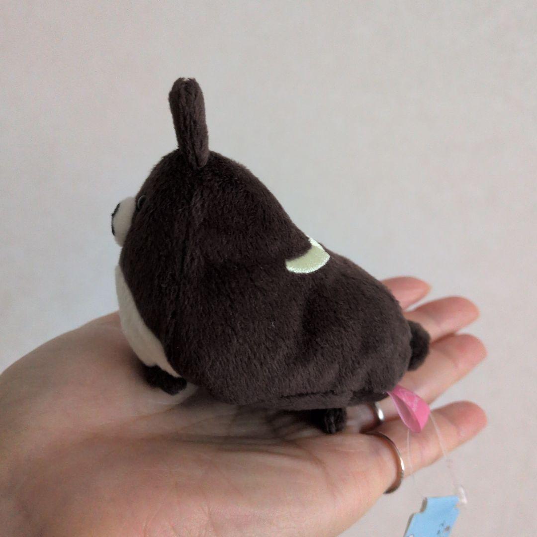 サンエックス　もふたんず　ぬいぐるみ