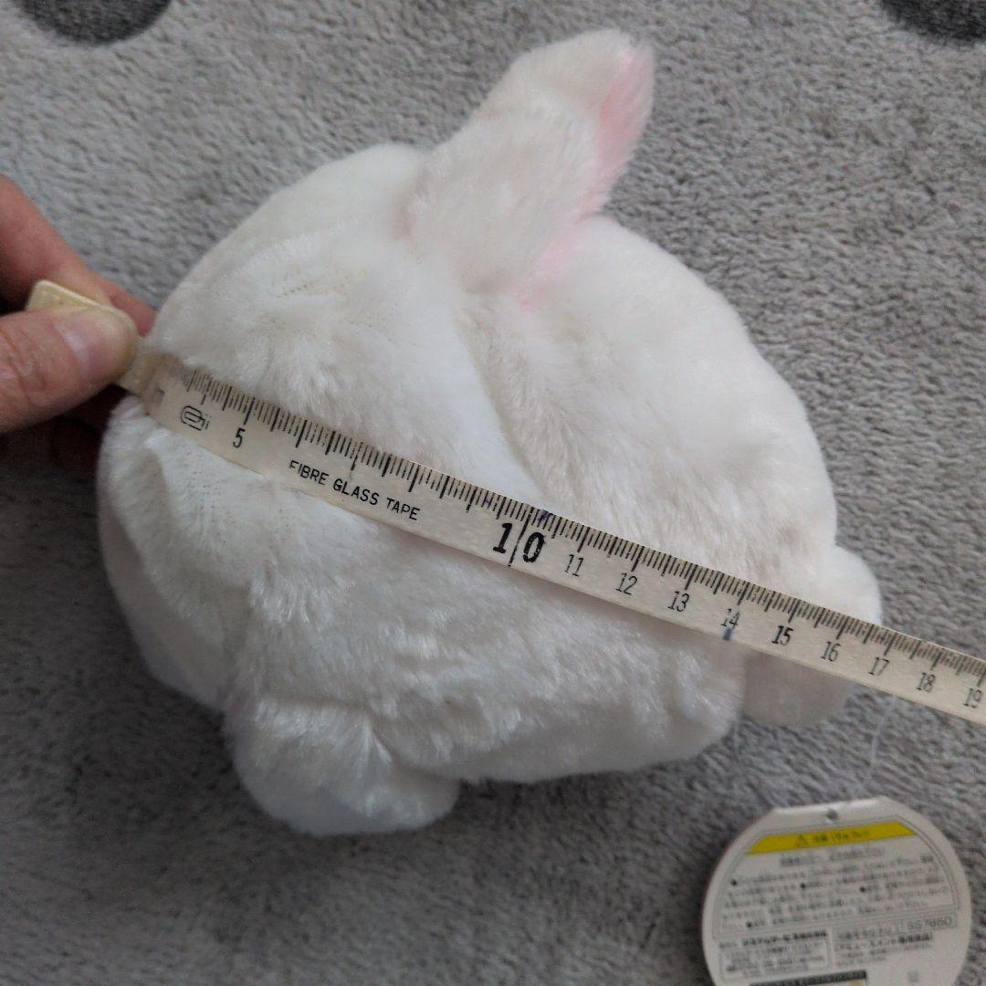 サンエックス　もふたんず　ぬいぐるみ