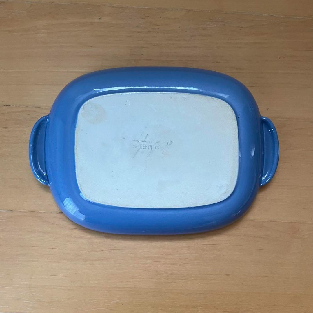 【レア】GUSTAVSBERG グスタフスベリ　GEFYR ゲフィール 　①