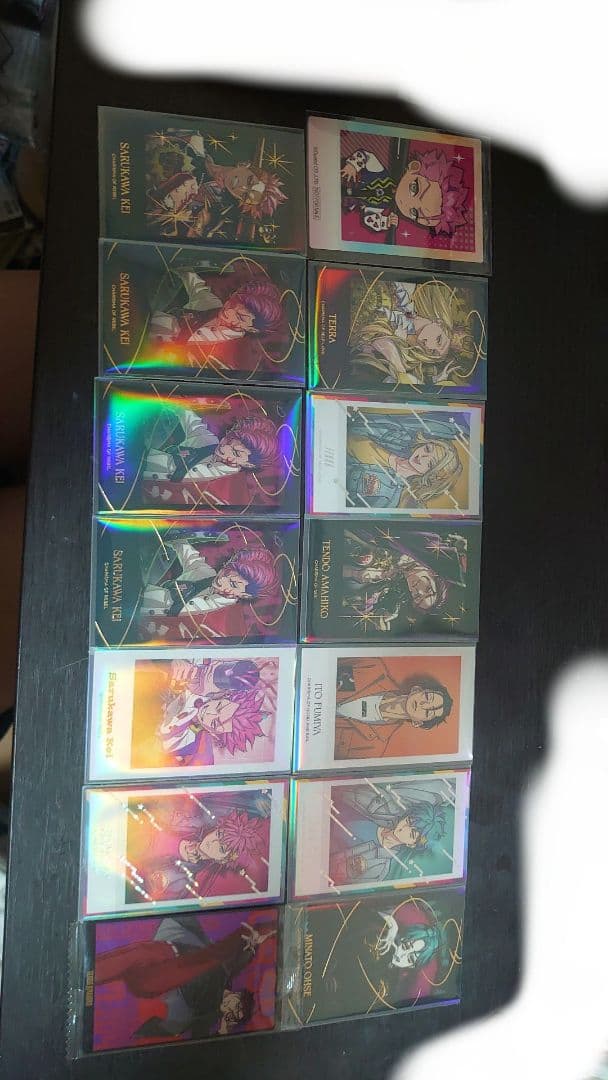 カリスマ まとめ売り 猿川慧