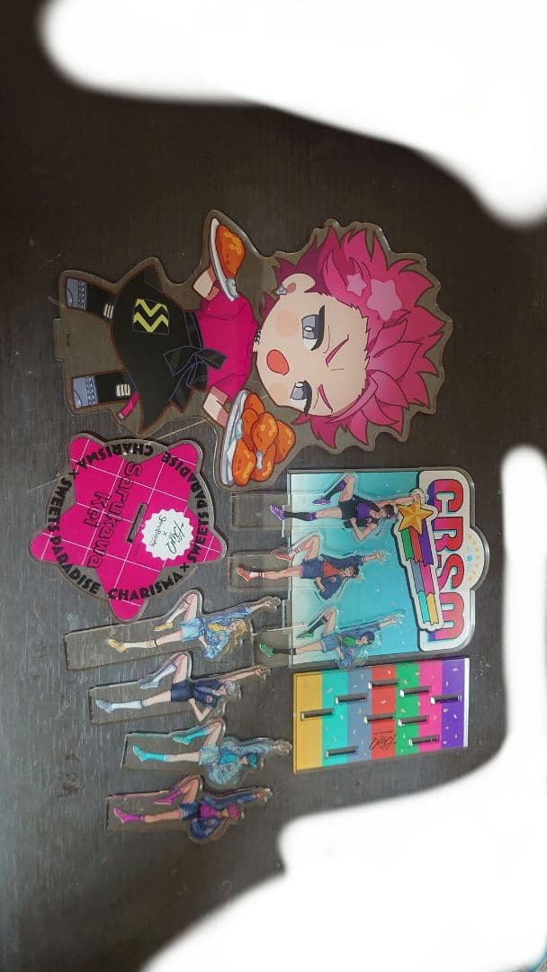 カリスマ まとめ売り 猿川慧